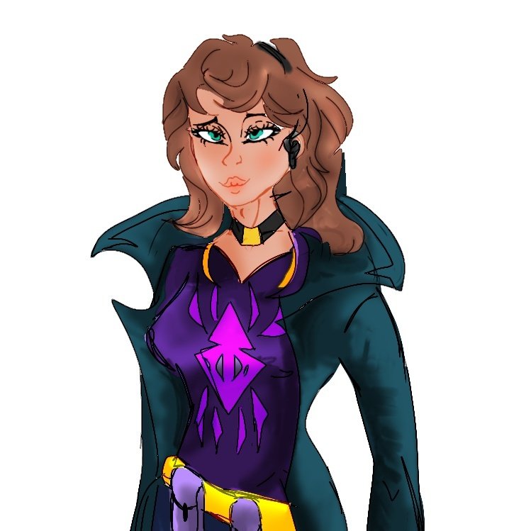 Othhalla's tweet image. Mitzly desing 3/4