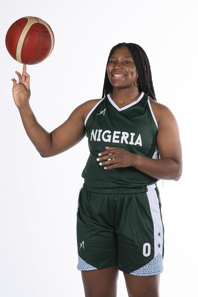 alinda_patrick's tweet photo. My MVP's
These girls  have put up numbers. 
They're so efficient man.
#Afrobasket2023
#Afrobasketwomen
#BkArena
#Kigali 
#Rwanda 
@GazellesUG 
@FubaBasketball 
@NigeriaBasket 
@afrobasketwomen 
@bkarenarw 
@ferwabaRW 
@1blackafrican 
@jannonjaye 
@amesokonkwo . https://t.co/yeXYQgCuD7
