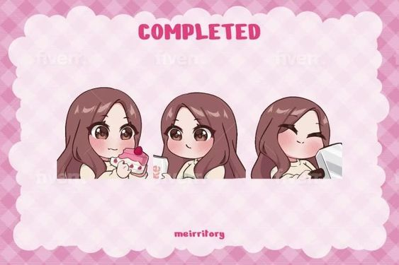 ava_xana's tweet photo. Hey Anyone need emotes I am running %50 discounts on as well off. Dm me for more info  #twitchaffiliate #twitch #smallstreamer #SupportSmallStreamers #apexlegend #Warzone #gamers #smallstreamers #VtubersEN #VTuberUprising #Vtuber #Vtuber #VTuberAssetsHey https://t.co/f10U9B8onf