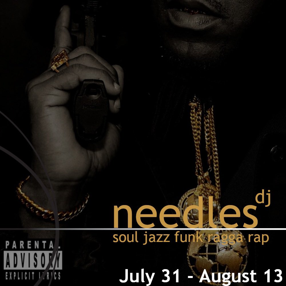 needles tweet media