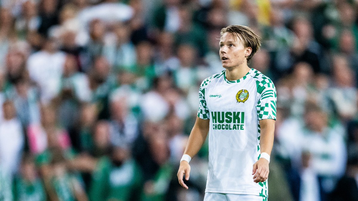 hammarbyfotboll's tweet photo. #HIFFCT | #Bajen https://t.co/OxL9CcsLJm