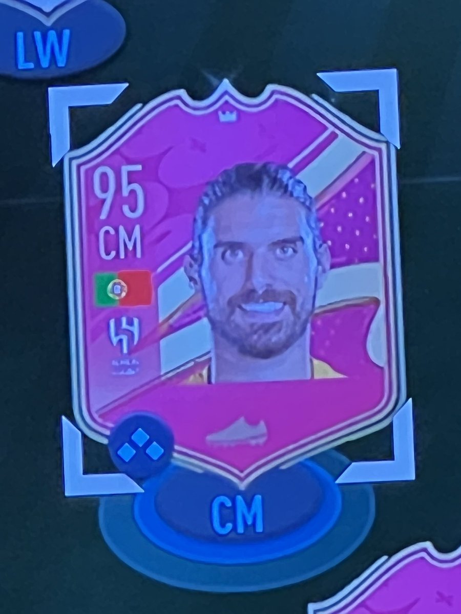 Aiden_Read11's tweet photo. Unreleased card EA? @EASFCDirect @EASPORTSFC https://t.co/8PY9yrkRkZ