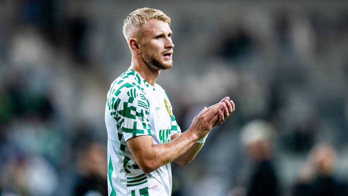 hammarbyfotboll's tweet photo. #HIFFCT | #Bajen https://t.co/OxL9CcsLJm