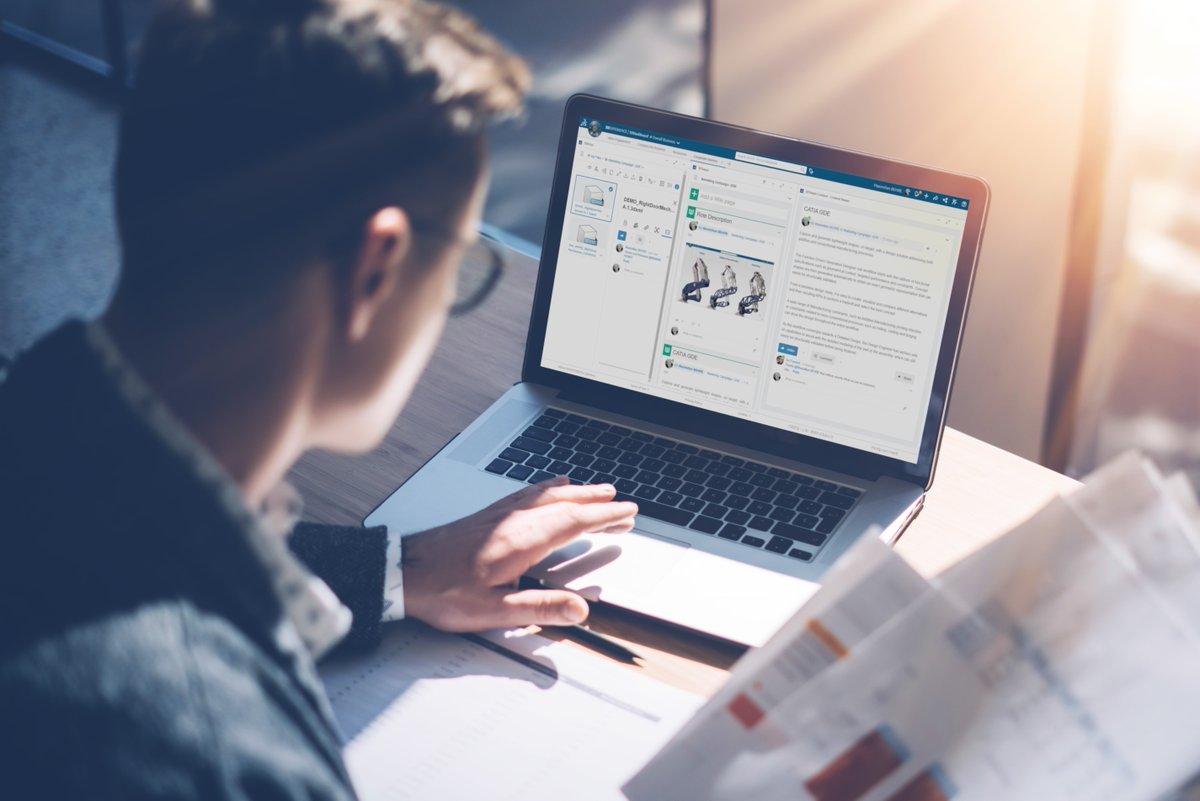 timoteomuller's tweet photo. How can engineers and designers create more innovative products 🤔? 
Improving collaboration and workflows with an innovation platform is just one of the answers. Find out more and get a demo from experts in this webinar replay: https://t.co/TTqrnBUYph https://t.co/IxDK7CFWwx