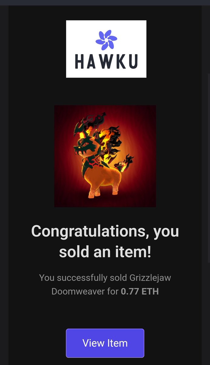 Shikam_888's tweet photo. Wasn't expecting to sold almost 1.3ETH because of shadowcorns from @crypto_unicorns ! I have 4 more but going to keep it for tribes. Just bought more $UNIM and $RBW 🥰🥰🥰 #shadowcorn
#CryptoUnicorns https://t.co/eOwJHGdSo2