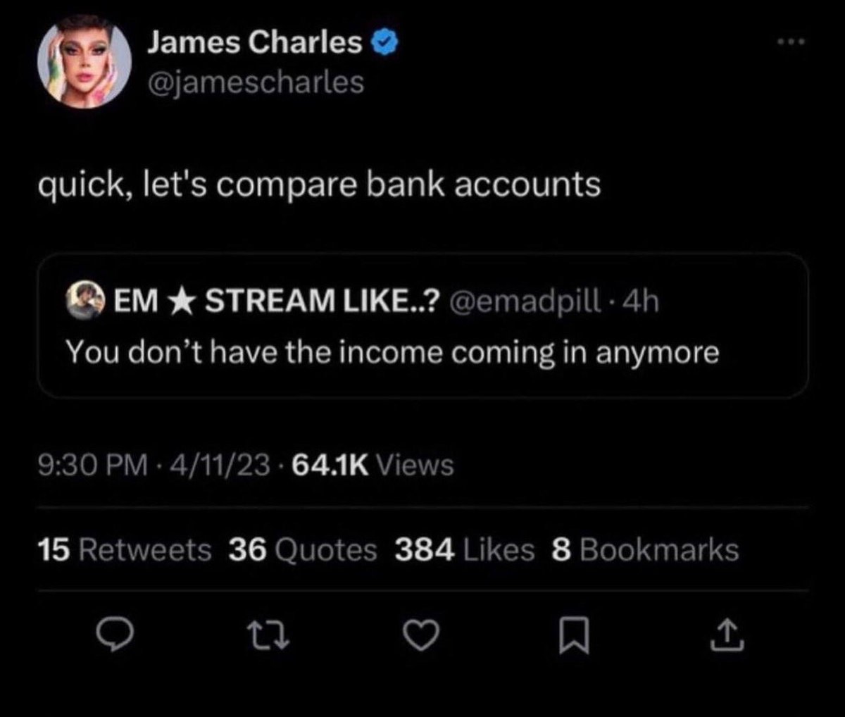 liljay11k's tweet photo. a very short story https://t.co/bV4i9qjP6O