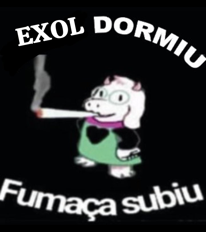 sehunwinx's tweet photo. o ksoo entrando pra fumante line do exo https://t.co/QPhQcfOb9r