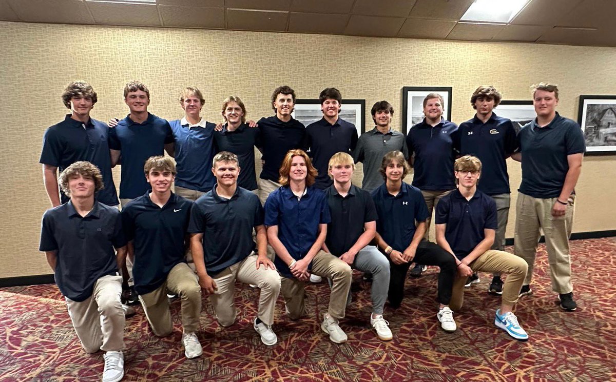 Elkhorn South HS Storm Baseball tweet media