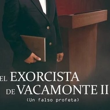 zaidacastillo51's tweet image. #RecomiendoLeer EL EXORCISTA DE VACAMONTE I &amp;amp; II  Una obra ambientada en El Tecal, Arraiján y, usa pasajes bíblicos y extractos del Ritual romano... de @britanicoq
shorturl.at/kmovG #Figaroabrego #Amazon #Kindle #thrillers #Arraijan #libros #lecturas #NovelaNegra