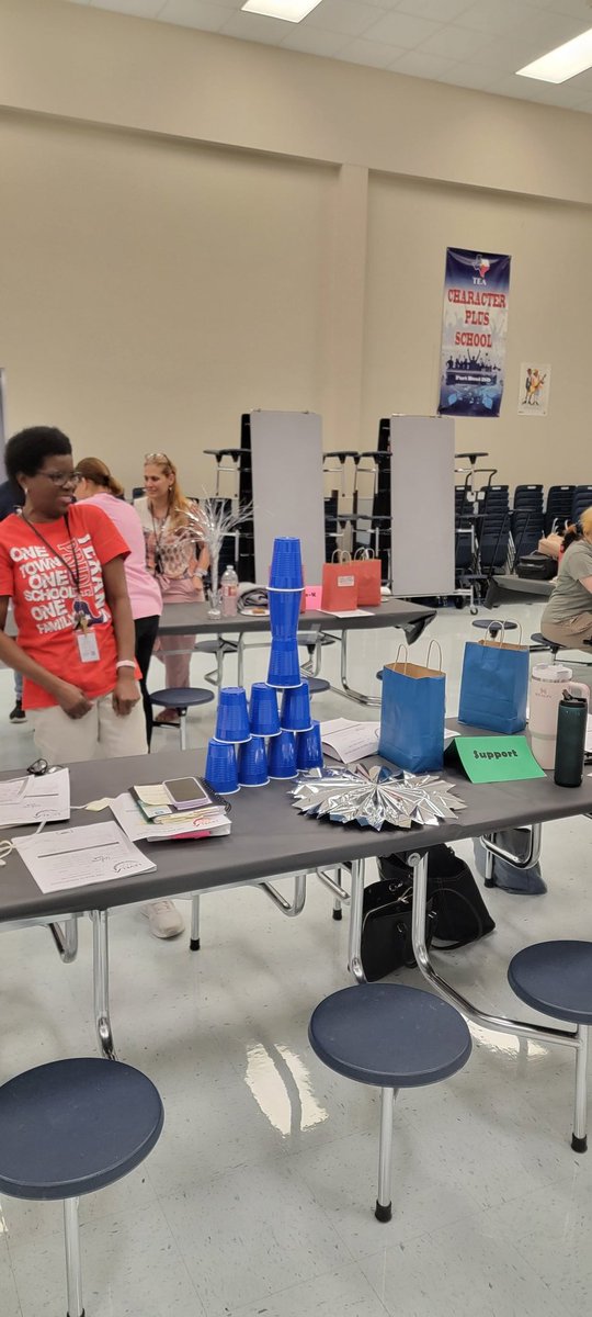 #STEAM <a href="/TWE_Texans/">Townewest Elementary</a> <a href="/FortBendISD/">Fort Bend ISD</a>