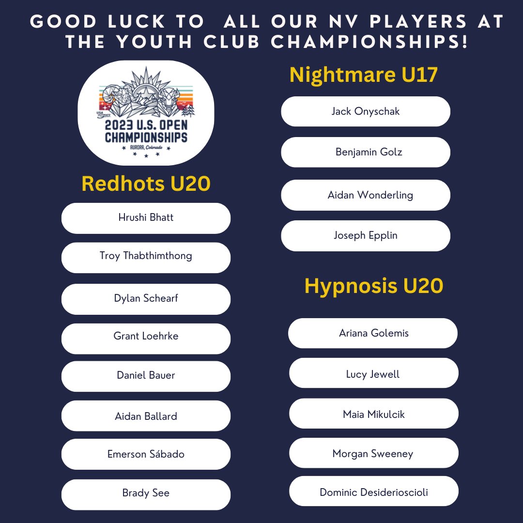 NV Ultimate tweet media