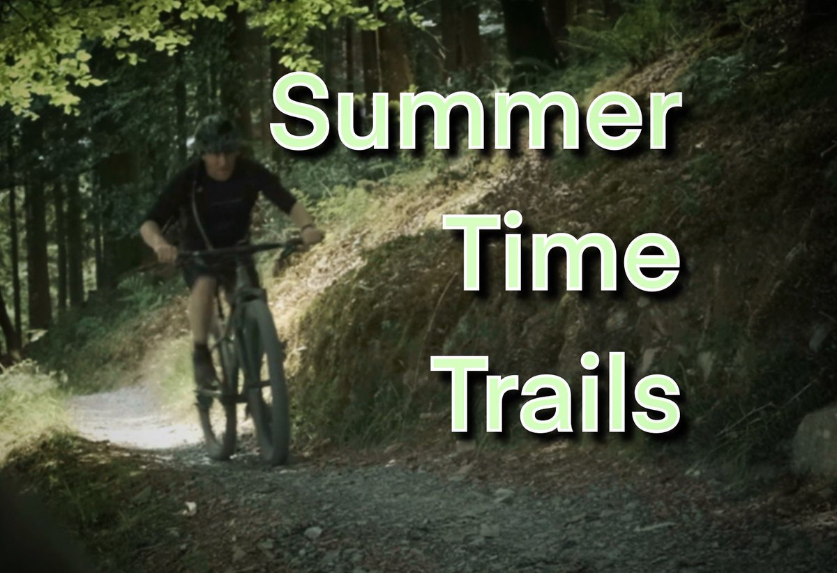 mtbbikepacker's tweet image. youtu.be/6ciiADCPo-s 
The dust kicks up
A crisp and golden wind
Breaths through the woods
A wonderful sigh
I stop for snacks
The trees and ferns rustle
The birds giggle in their song
I skip and hop along
These sun soaked summer trails
#sonderbikes #sondersignal #fujixseries