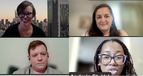 Ashley Binetti Armstrong tweet media