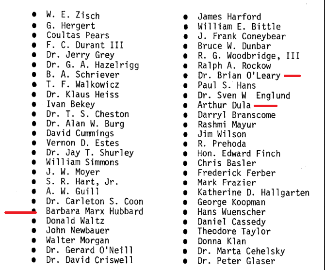 Fabians And New Agers Are Obsessed With Space A Tale Of Barbara Marx fabians-and-new-agers-are-obsessed-with-space-a-tale-of-barbara-marx