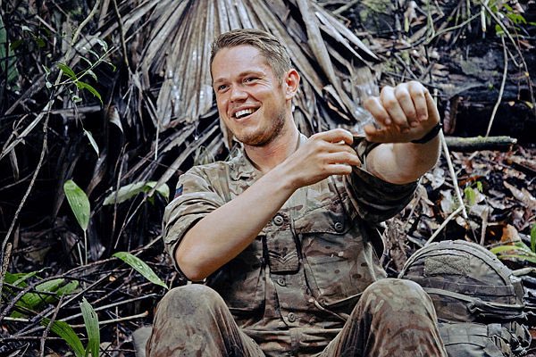 A 10% pay rise⁉️⁉️

The average salary in the U.K. is £29,588 💷

Army reservists can earn over £3,000 per year 💰

That would be a 10% pay rise for the average U.K. citizen 📈

If you’d like to find out more visit linktr.ee/71engineer

#payrise #armyreserve #FORMORE