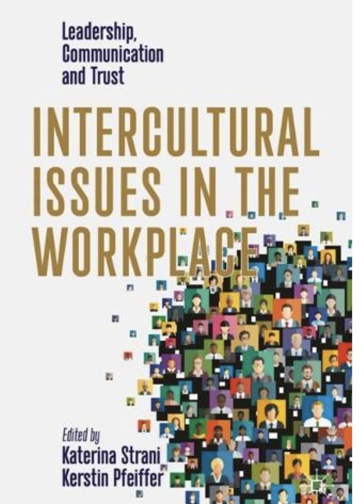 ppmcdermott1's tweet photo. They say don't judge a book by its cover but this looks great! Published by Palgrave soon. A great teaching resource edited by @DrKPfeiffer
&amp; @KaterinaStrani
Glad to have a chapter on the unequal hierarchies of English(es) in the workplace with @mairead_nc  &amp; @bermingham_n https://t.co/BFBEFmNaNy