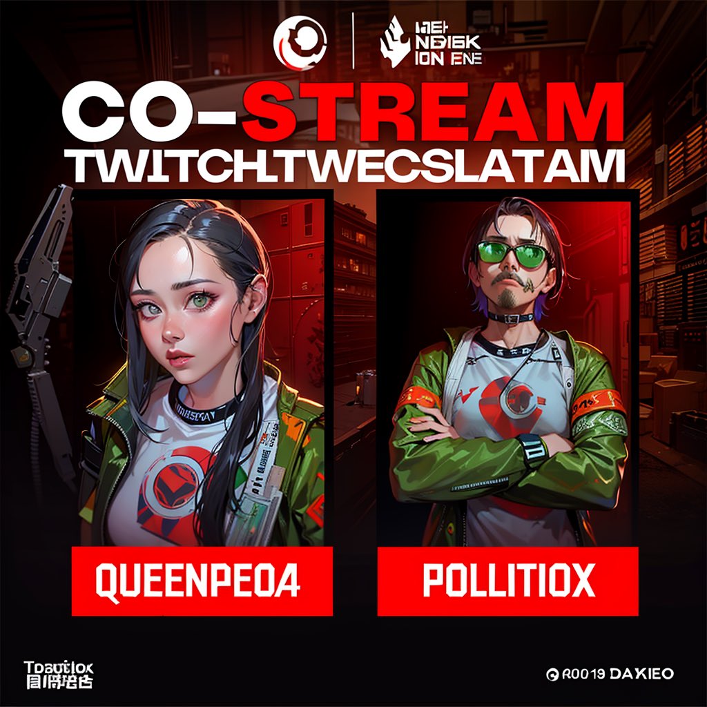 EclipseGamingCL's tweet photo. Hoy tenemos CO-STREAM
junto a @QueenPeqa y @pollitiox 

LIGA REGIONAL SUR FLOW 2023 #LRSFlow

🏆 LRS Segunda jornada P.O. @lvplolsur 
🆚 @WAPEsports 🔴 @GlobantEmerald 
⏰️ 17:00 Hrs 🇨🇱
📺 https://t.co/LSvAepzPOw

#GoEclipse https://t.co/pcTpZnl2e1