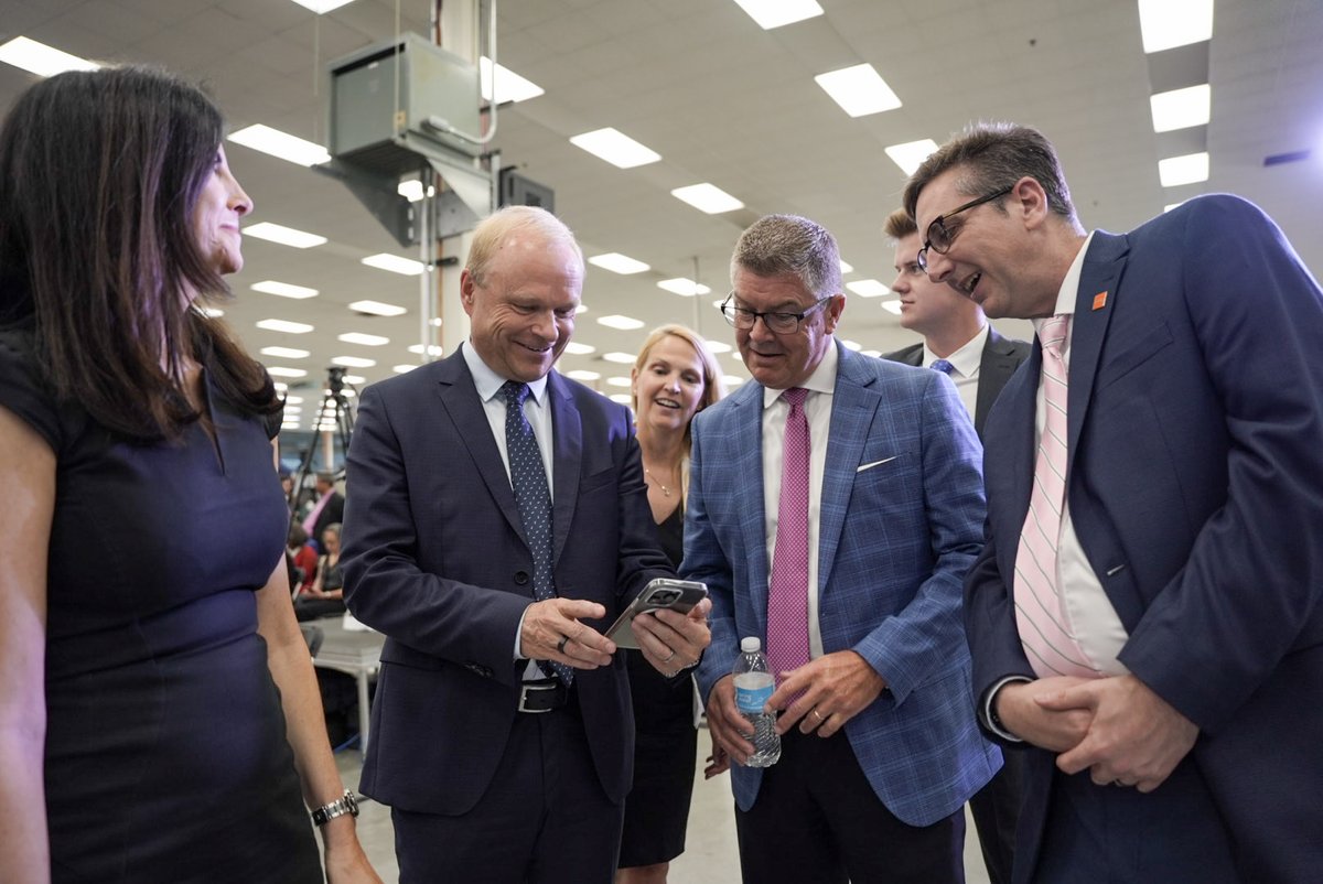 TDS Telecom tweet media