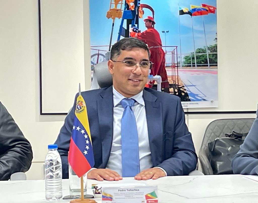 Rafael Tellechea tweet media