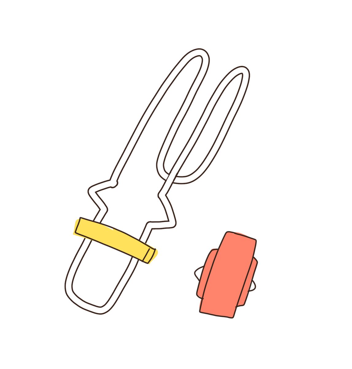 みんな 「コレ」って何か通じる? 