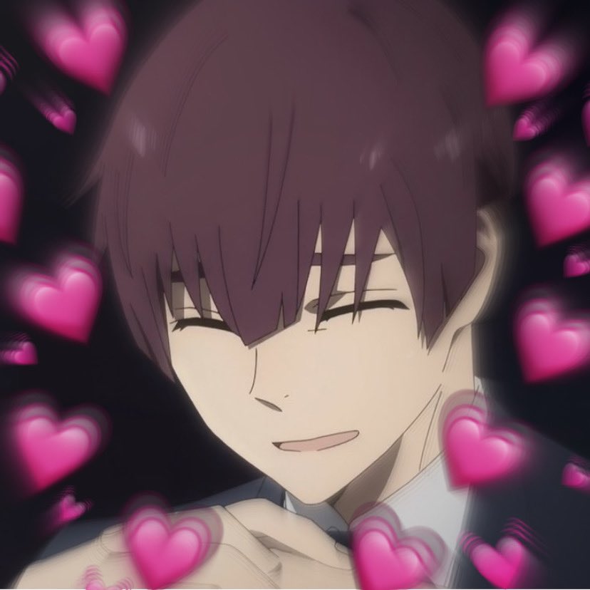 1stDivisionAce's tweet photo. but this account will simply be an archive of old times when the FKBU RP verse was alive and well.

Ho(e)shino lives on though through Discord RPs.

It was fun and I will miss it here so thank you all for the memories ♡ 

(2/2) https://t.co/ts4O4VRyVo