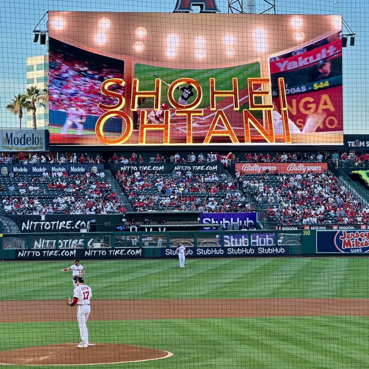 When I was growing up baseball was the national pastime. Now a generational talent, Shohei Ohtani, brings back memories.