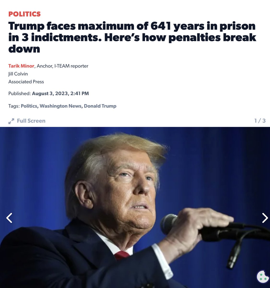 EndWokeness's tweet photo. Our justice system is dead https://t.co/0BLXXeqDa2