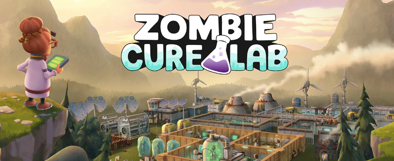 Neu im Sponsoring: <a href="/thera_bytes/">Thera Bytes</a> !  Entwickler von <a href="/ZombieCureLab/">Zombie Cure Lab 🧟‍♀️</a> und bereit für jede technische Herausforderung. Doch egal ob Unity oder Unreal, PC oder VR - das Spielerlebnis steht immer im Fokus.
🐍 Hier erfahrt ihr mehr: therabytes.de