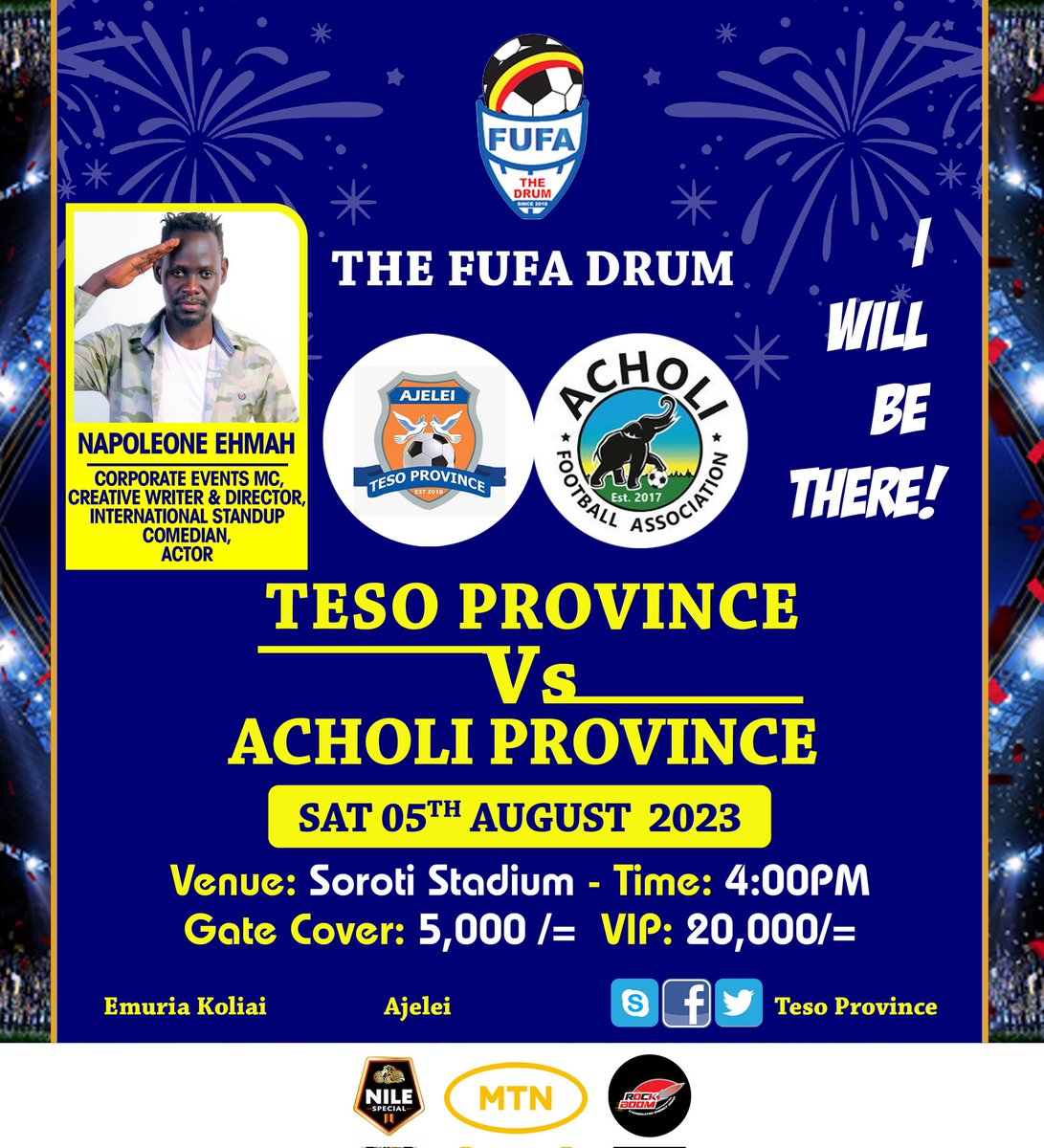 Teso Province 🕊️🕊️ tweet media