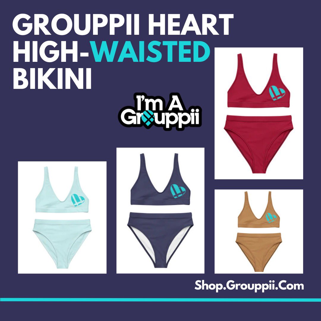 Friends that slay together stay together!!!!

From Group Chat To Group Trip…

Shop Grouppii Merchandise 
shop.grouppii.com

#imagrouppii #slay #vacationfashion #beach #beachbum #sand #getsomesun #ootd #travel #whatiwore