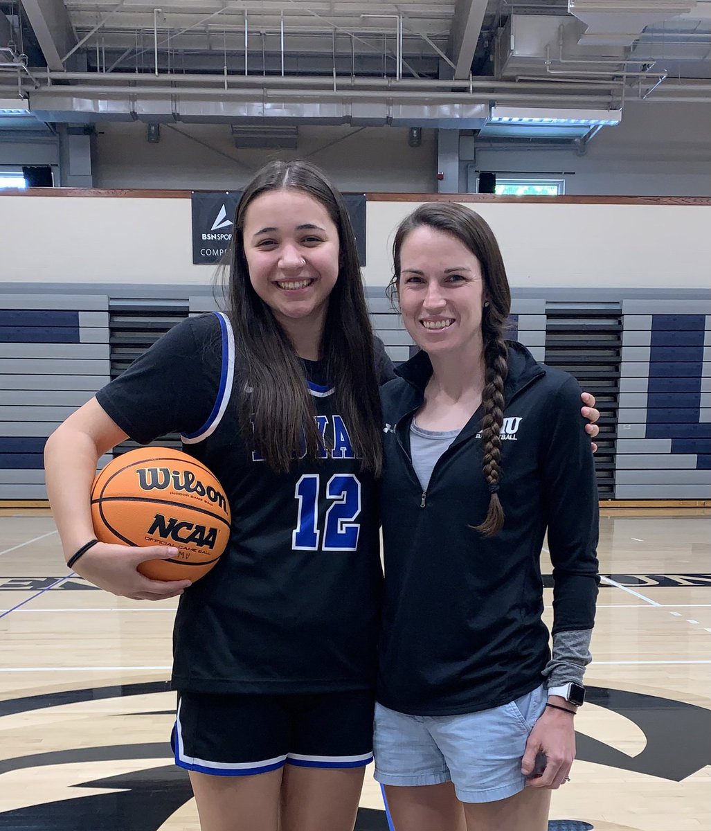 Blessed to receive my first offer from <a href="/emu_wbb/">EMU Women's Hoops</a>! Huge thank you to <a href="/JennyLoganPosey/">Jenny Logan Posey</a> for inviting me on campus and giving me this opportunity!
