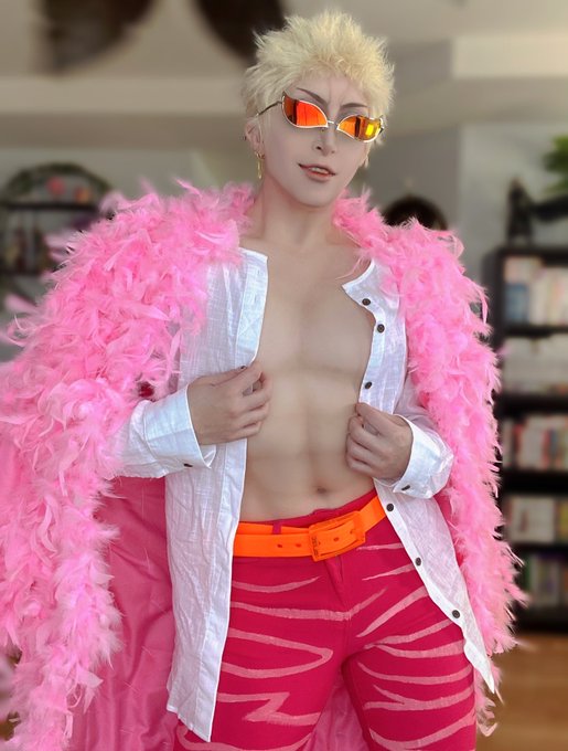 Come on Barbie let&rsquo;s go party 😎 https://t.co/72evWD25xZ<a href="/tag/mdzs"class="tags"><span>#mdzs</span></a>