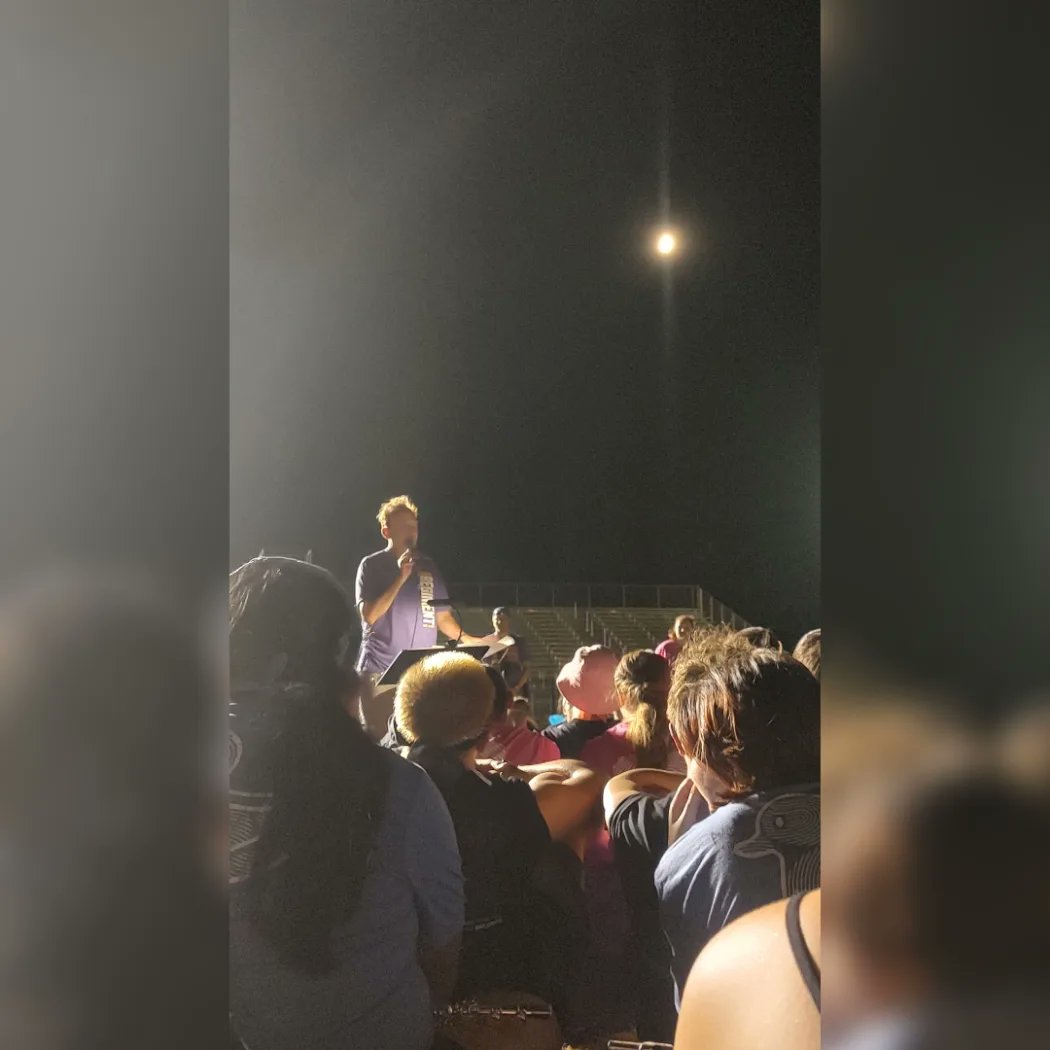 The Golden Regiment tweet media