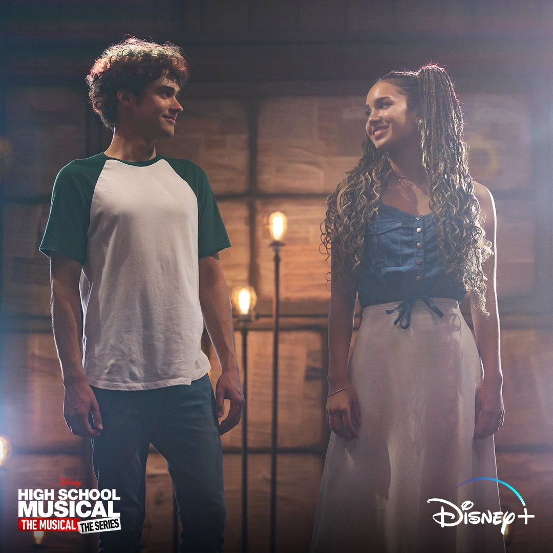 hsmseries's tweet photo. This one goes out to all the #Rinas 🍫💝 #HSMTMTS
Don't miss the final act streaming August 9 on @DisneyPlus! https://t.co/kt3xbG54Zh