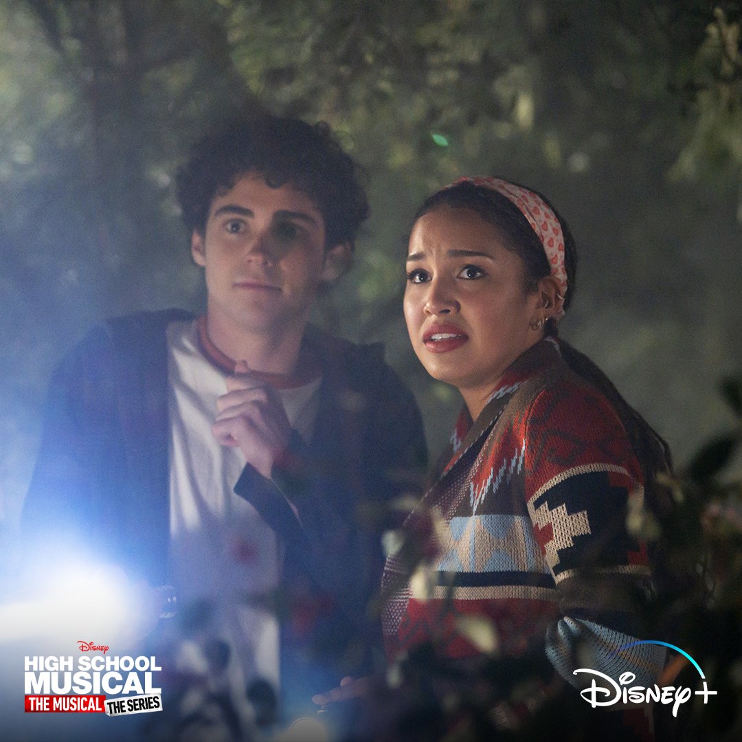 hsmseries's tweet photo. This one goes out to all the #Rinas 🍫💝 #HSMTMTS
Don't miss the final act streaming August 9 on @DisneyPlus! https://t.co/kt3xbG54Zh