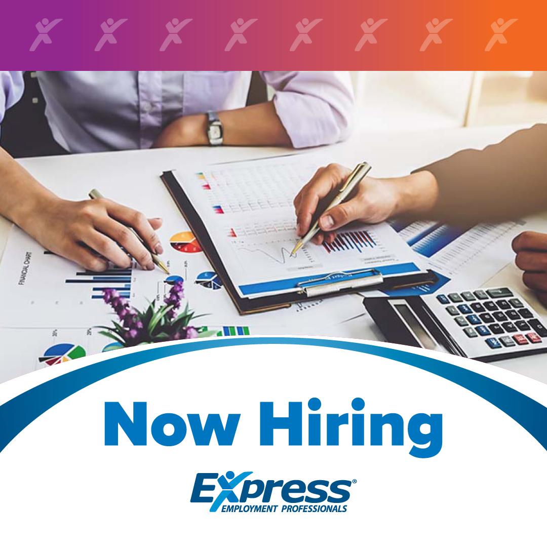 ExpressStCloud's tweet photo. We're hiring! Email us today at Jobs.StCloudMN@ExpressPros.com to start your application. https://t.co/xVw9T5Xb7t