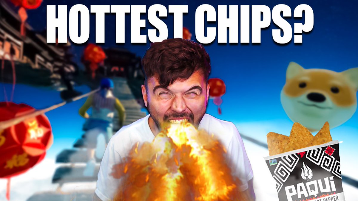 nickruhle_'s tweet image. New video is uppppp! 👀

Do me a favor and go watch it or else the terrible bathroom trips for 3 days after this video weren’t worth it. 😮‍💨

youtu.be/ew1kkduyu7I