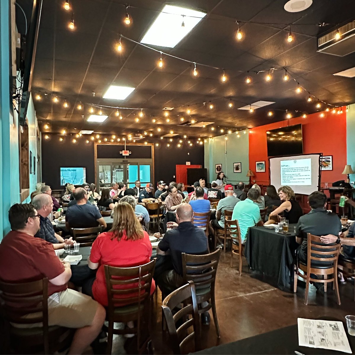 Our next Beer School is coming right up on 8/9 at 6:30pm! 

This month, we’ll be learning about Sensory Evaluation. Come on out and sharpen your tasting skills! 👍

Tickets available now: thirdwheelbrewing.com/product-page/b…