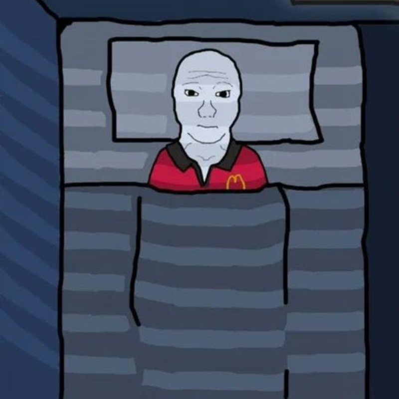SobalFi's tweet photo. Anon, there are only 14 days left until our NEON airdrop program ends. Did you take part? Don't lose sleep like wojak.

Read and wagmi 👇
https://t.co/BFe95NkhjZ https://t.co/xO7RcPMsIn