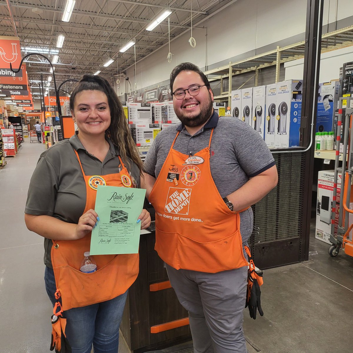 Laura Skinner tweet media