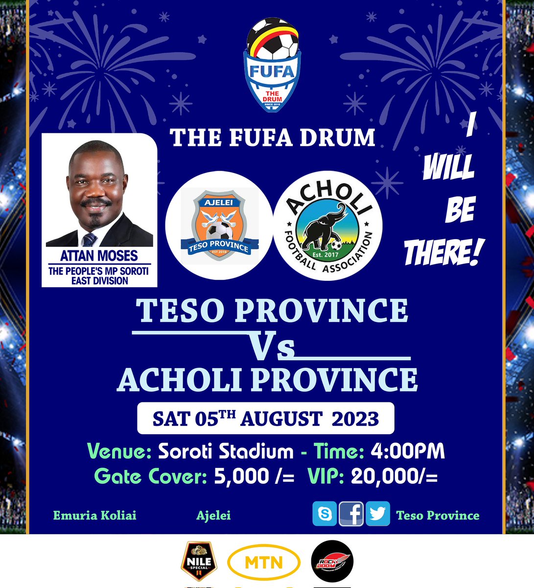 Teso Province 🕊️🕊️ tweet media