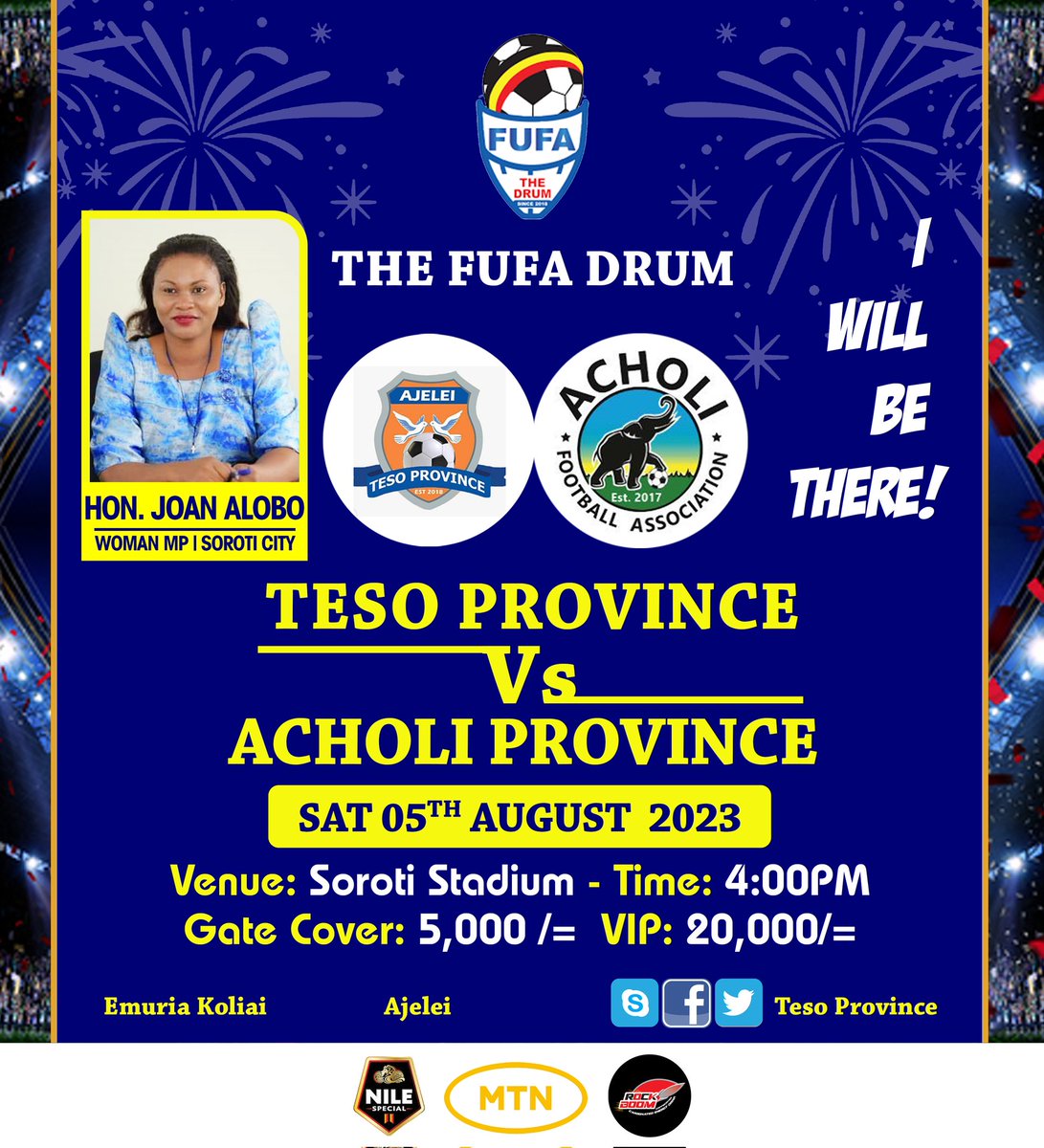 Teso Province 🕊️🕊️ tweet media