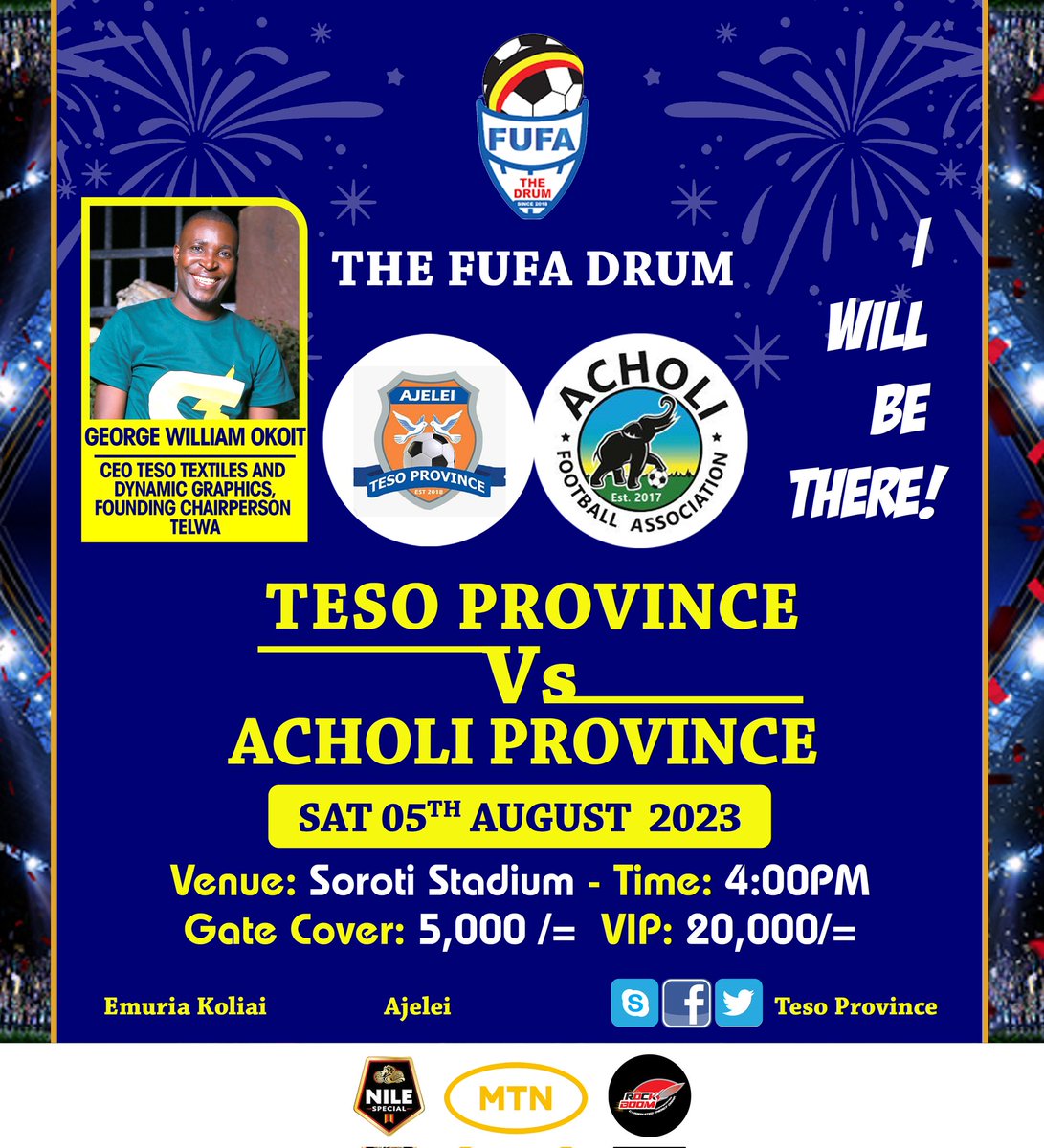 Teso Province 🕊️🕊️ tweet media