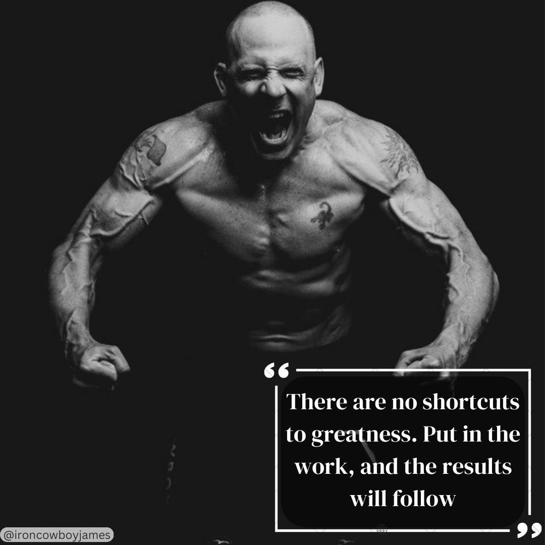 So, be patient, and continue putting in the effort, because in the end, the results will reflect the hard work you've invested. #ThursdayThoughts