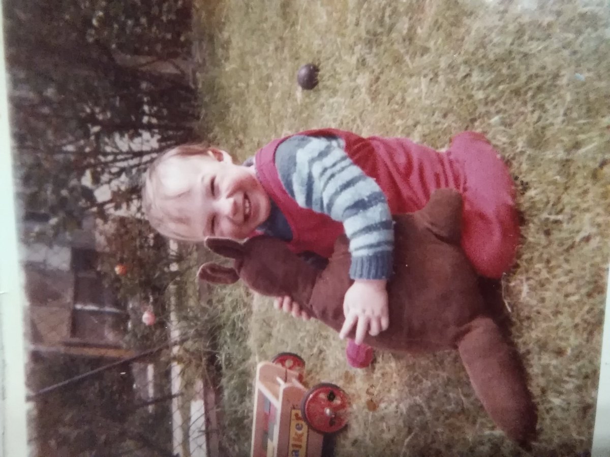 JAcworth54's tweet photo. Me as a baby https://t.co/f8TtBwznwl