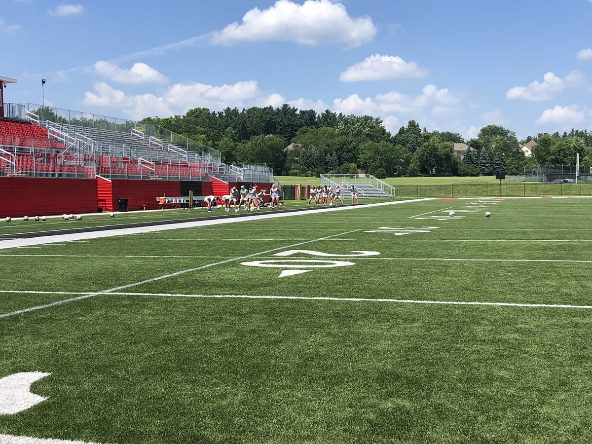 CUAA Women's Soccer tweet media