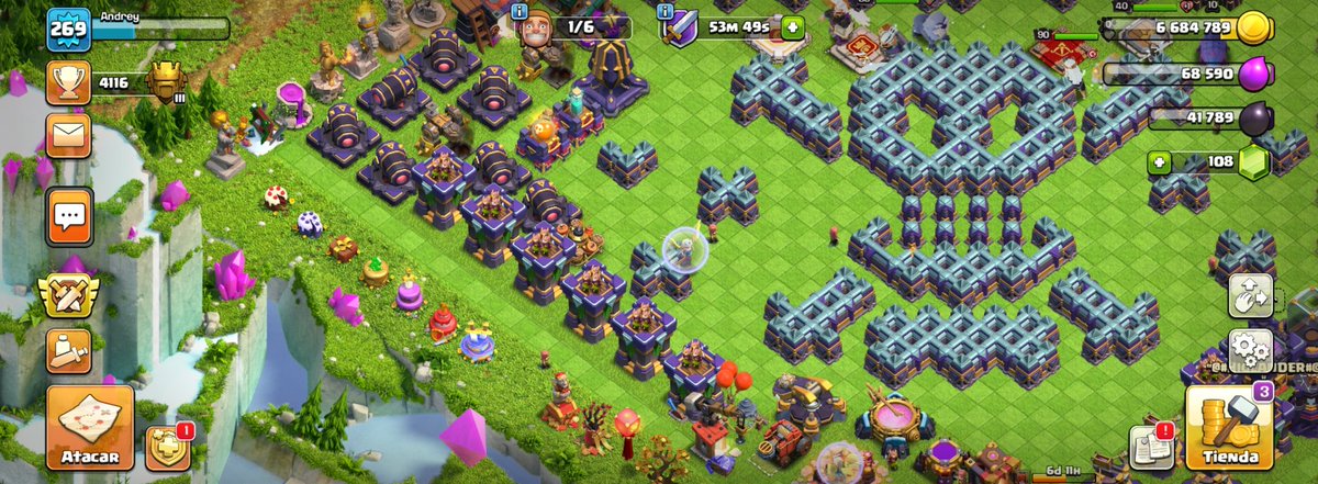 Ticos COC tweet media