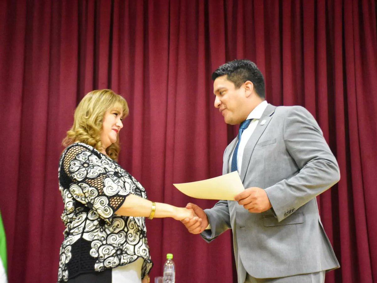 riosramirezc's tweet photo. ✓ Octavo Foro de Docentes Investigadores 

✓ Expuse en esta ocasión sobre el tema "Política de Inclusión y su implementación en el gobierno departamental de Itapúa". https://t.co/oJn7aOafmT
