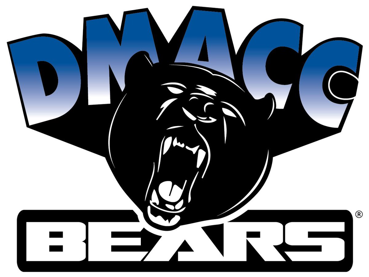 After a great conversation with  <a href="/JocelynKovarik/">Jocelyn Kovarik</a> I am thankful to receive an offer from <a href="/DmaccWBB/">DMACC WBB</a>