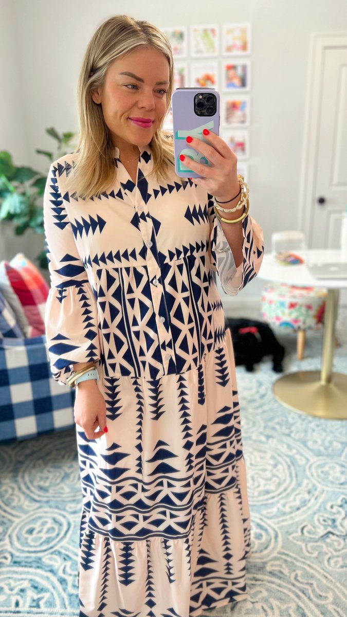 Todays Amazon find is ohhhh, soooo good! Comment LINKS for shopping info! 🫶🏼🤟🏼 
#certifiedcelebrator #amazonfashion #amazonfinds read more -> instagram.com/reel/Cvfx8fuuc…